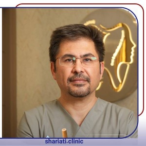 1دکتر مهدی بمانعلی