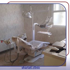 مطب بهترین جراح دندان عقل در تهران