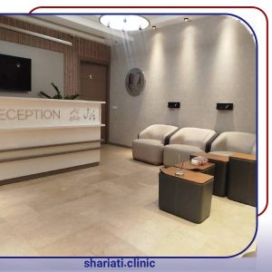 مطب بهترین جراح دندان عقل در تهران